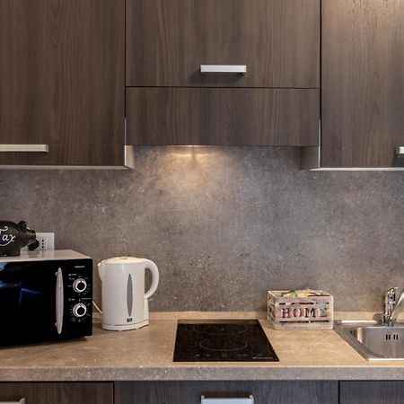 Olly Flat In Bologna - Affitti Brevi Italia Apartment Exterior foto