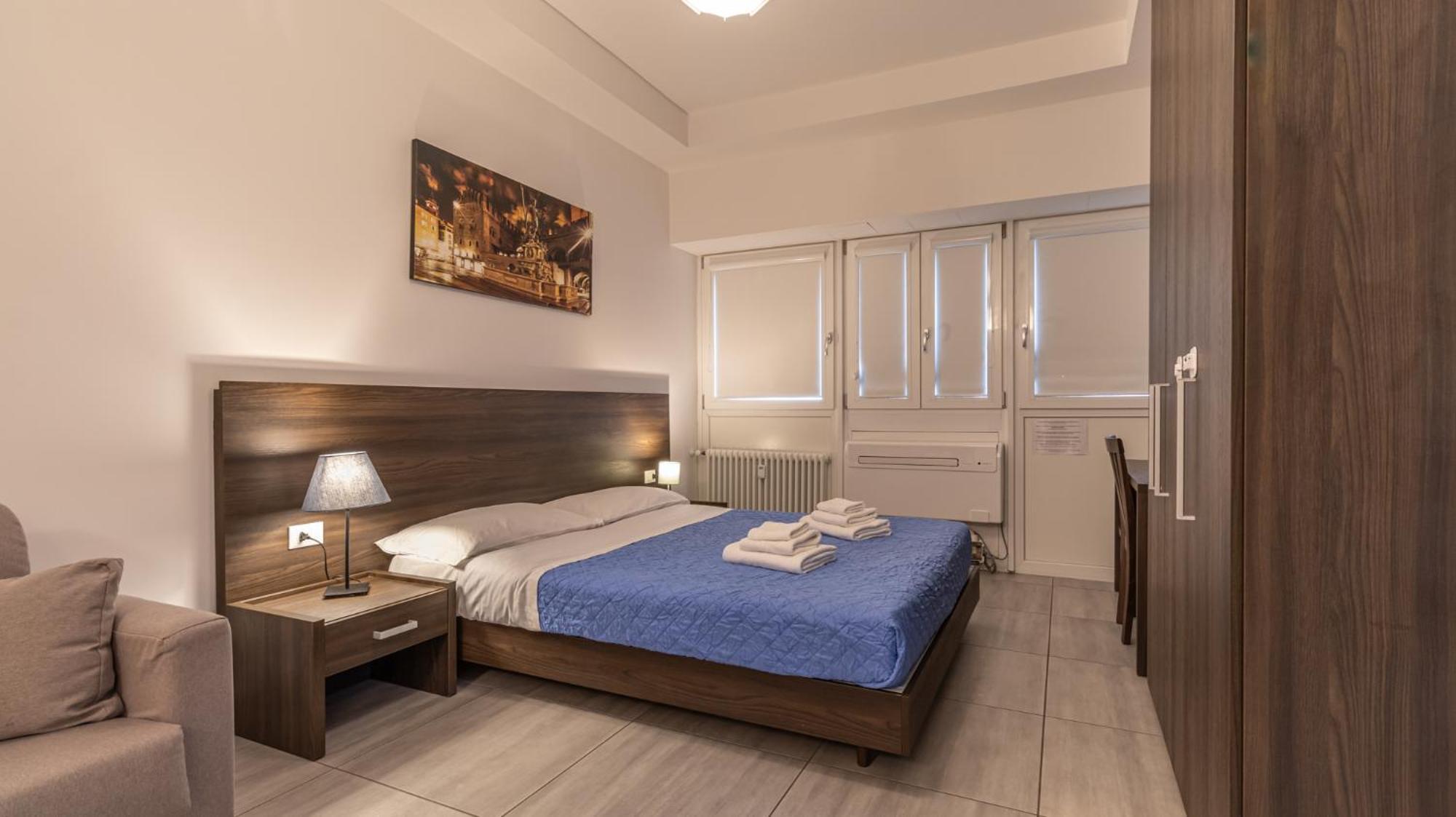 Olly Flat In Bologna - Affitti Brevi Italia Apartment Exterior foto