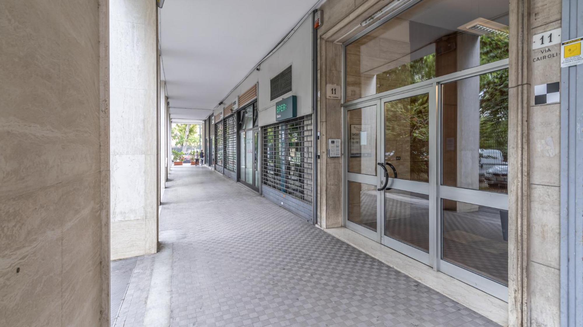 Olly Flat In Bologna - Affitti Brevi Italia Apartment Exterior foto